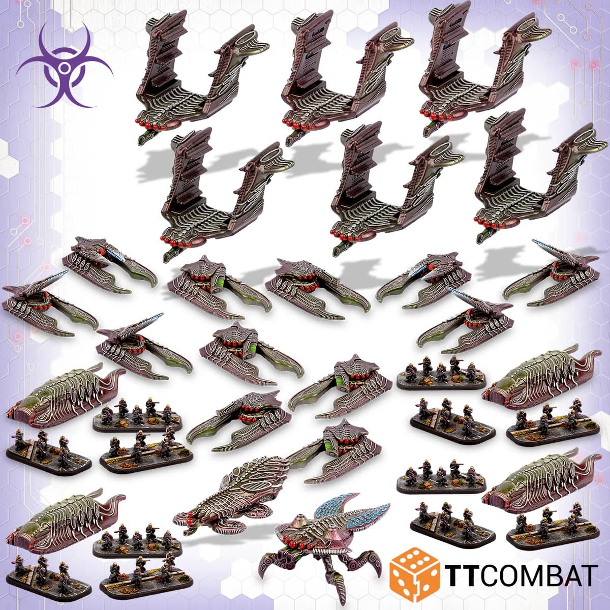 Scourge Starter Army - Image 1