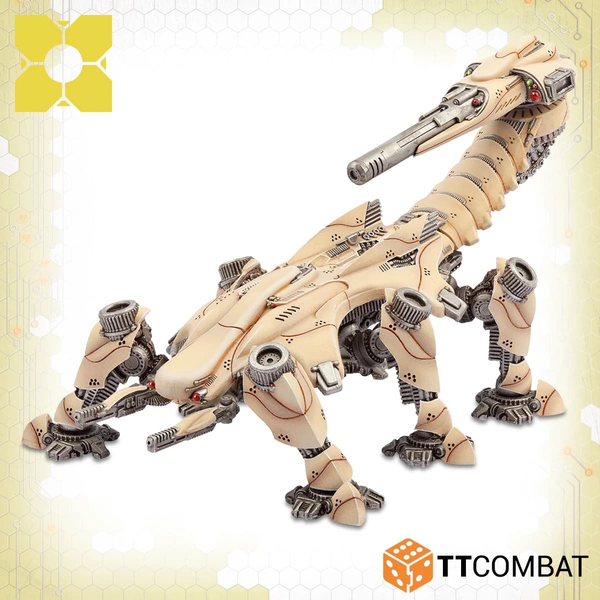 Nemesis Control Scorpion - Image 1
