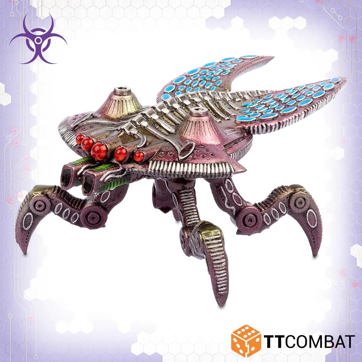 Despot Suppression Walker - Image 1