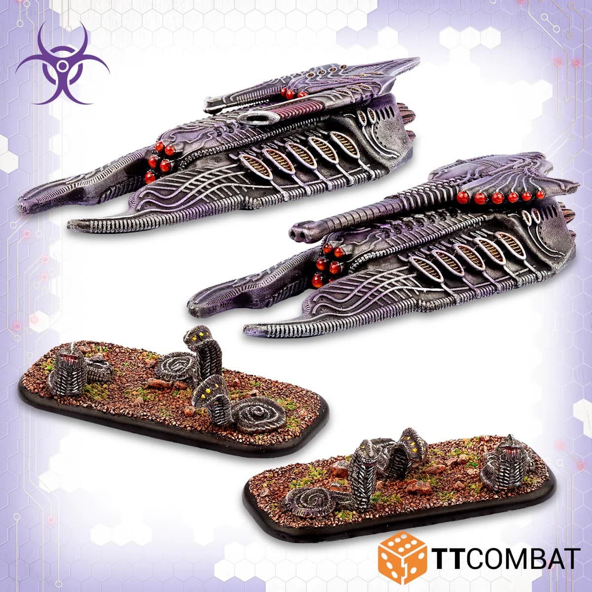 Slayer Heavy Tanks - Image 1