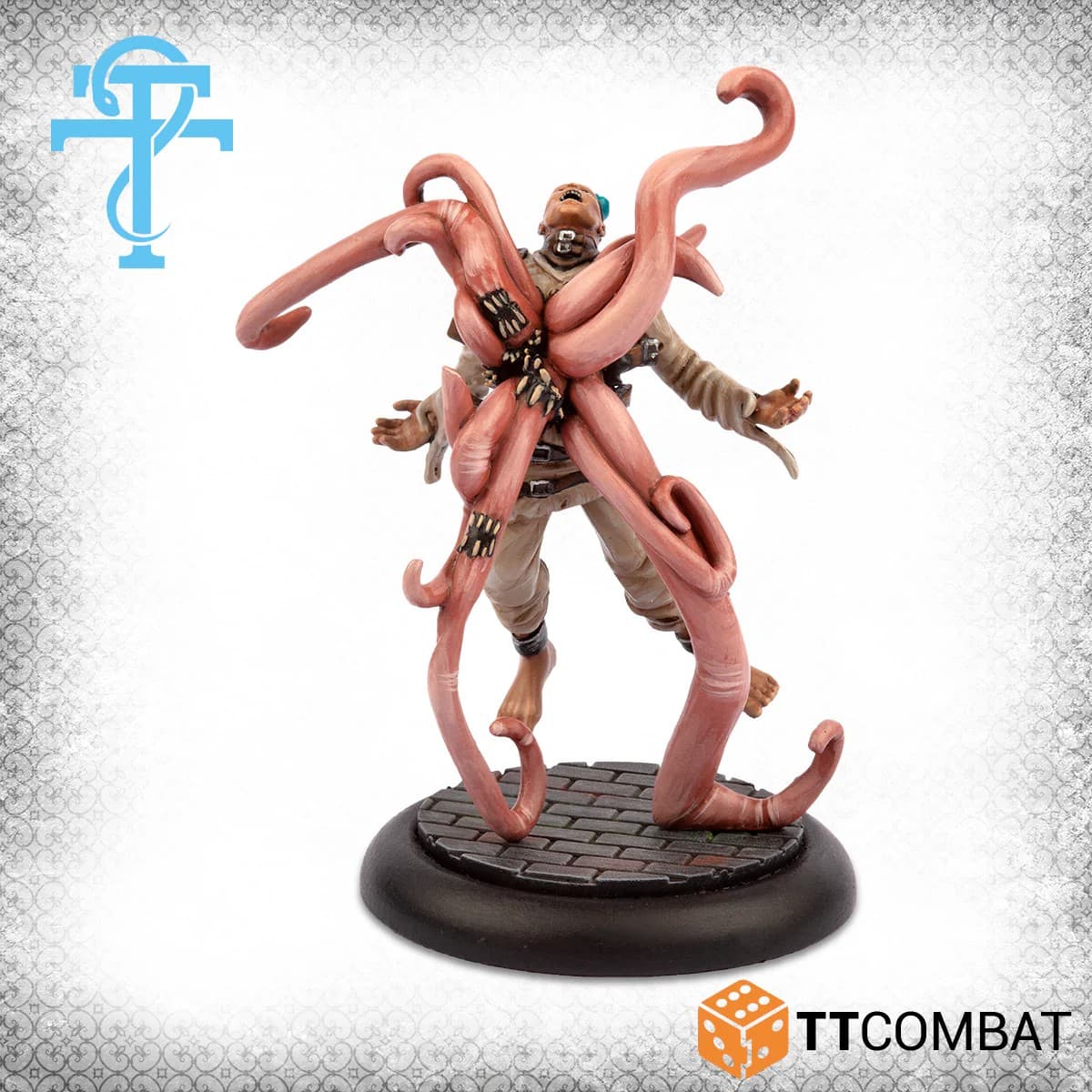Unleashed Madman - Image 1