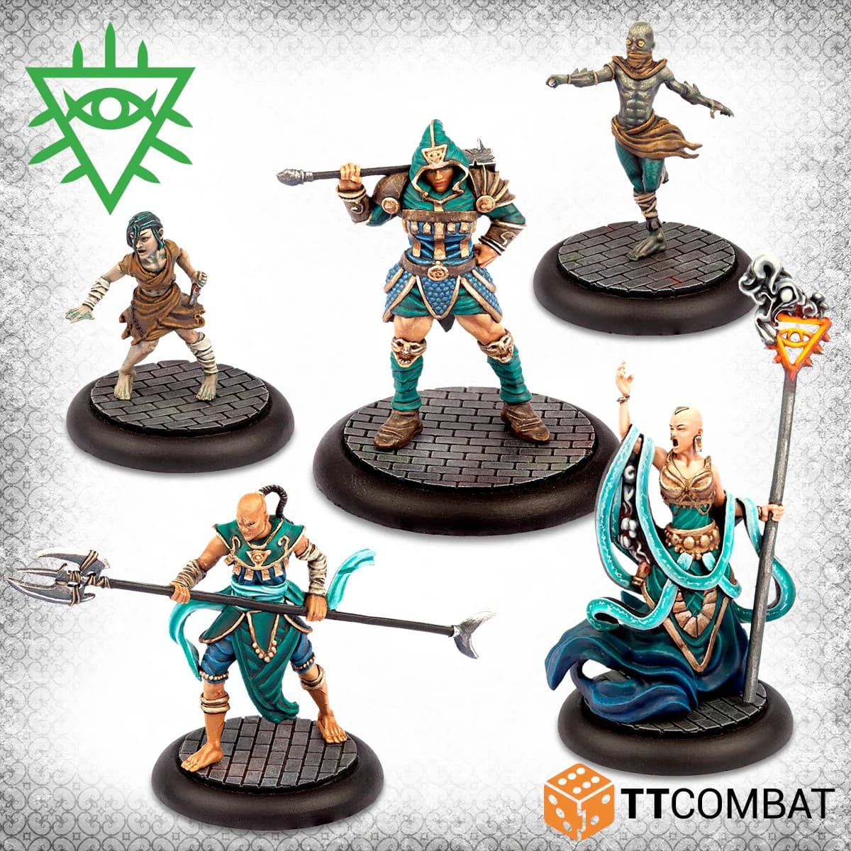 Dagon Fanatics - Image 1