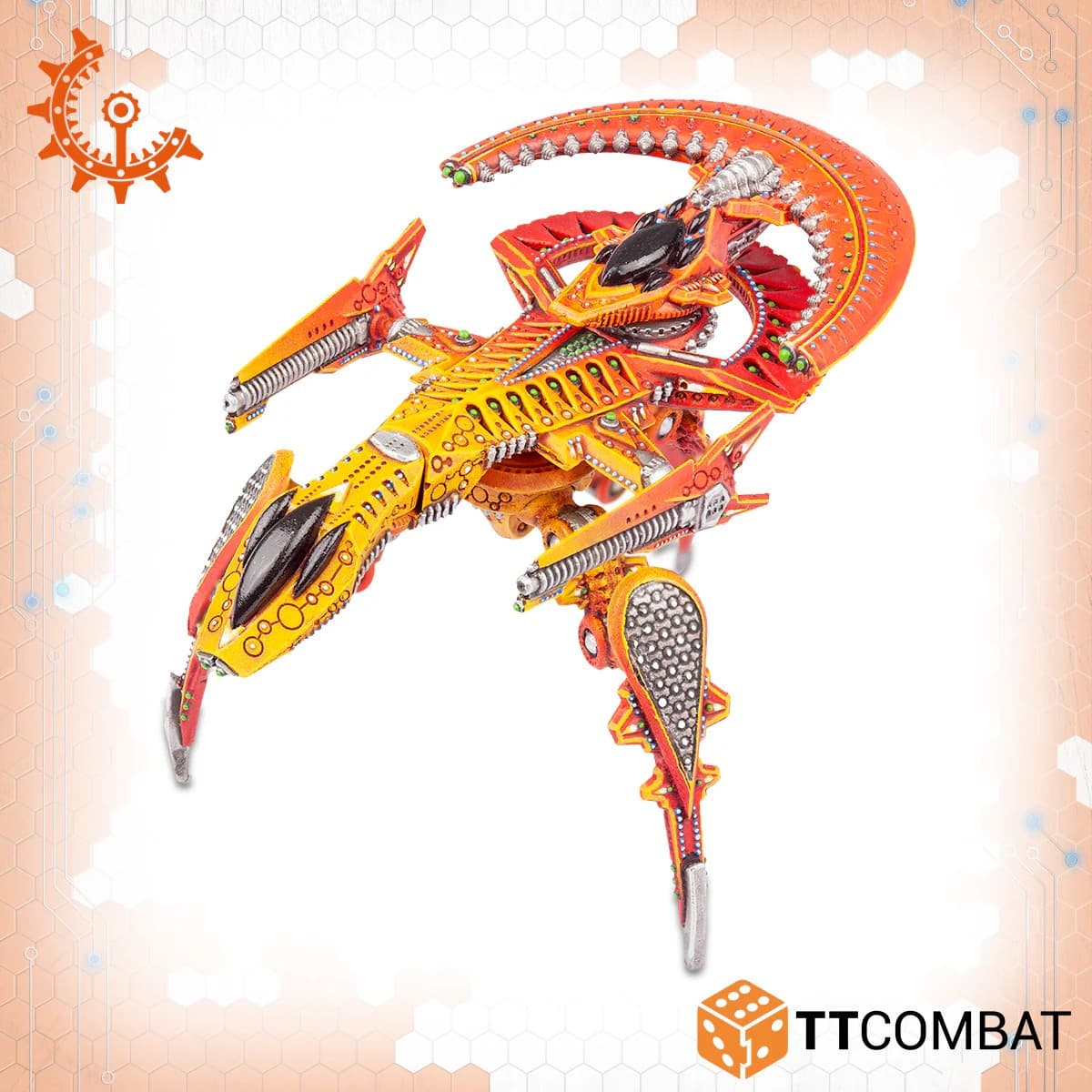 Puma Sonic Warstrider - Image 1