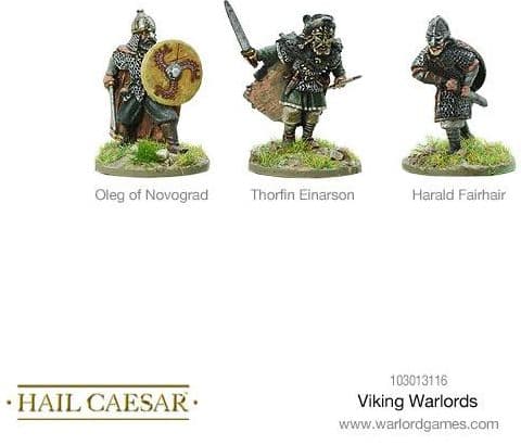 Viking Warlords - Image 1