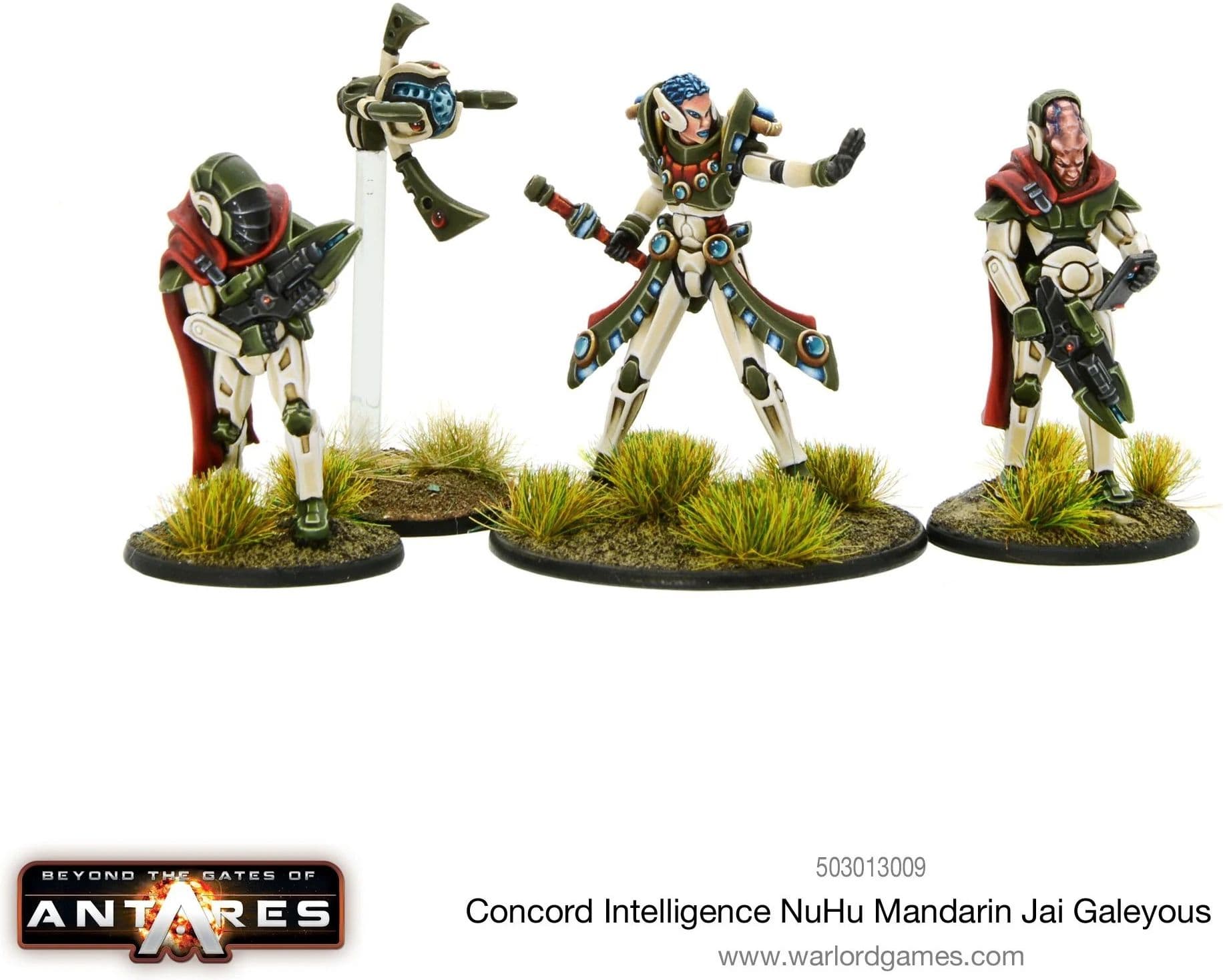 Concord Intelligence NuHu Mandarin Jai Galeyous