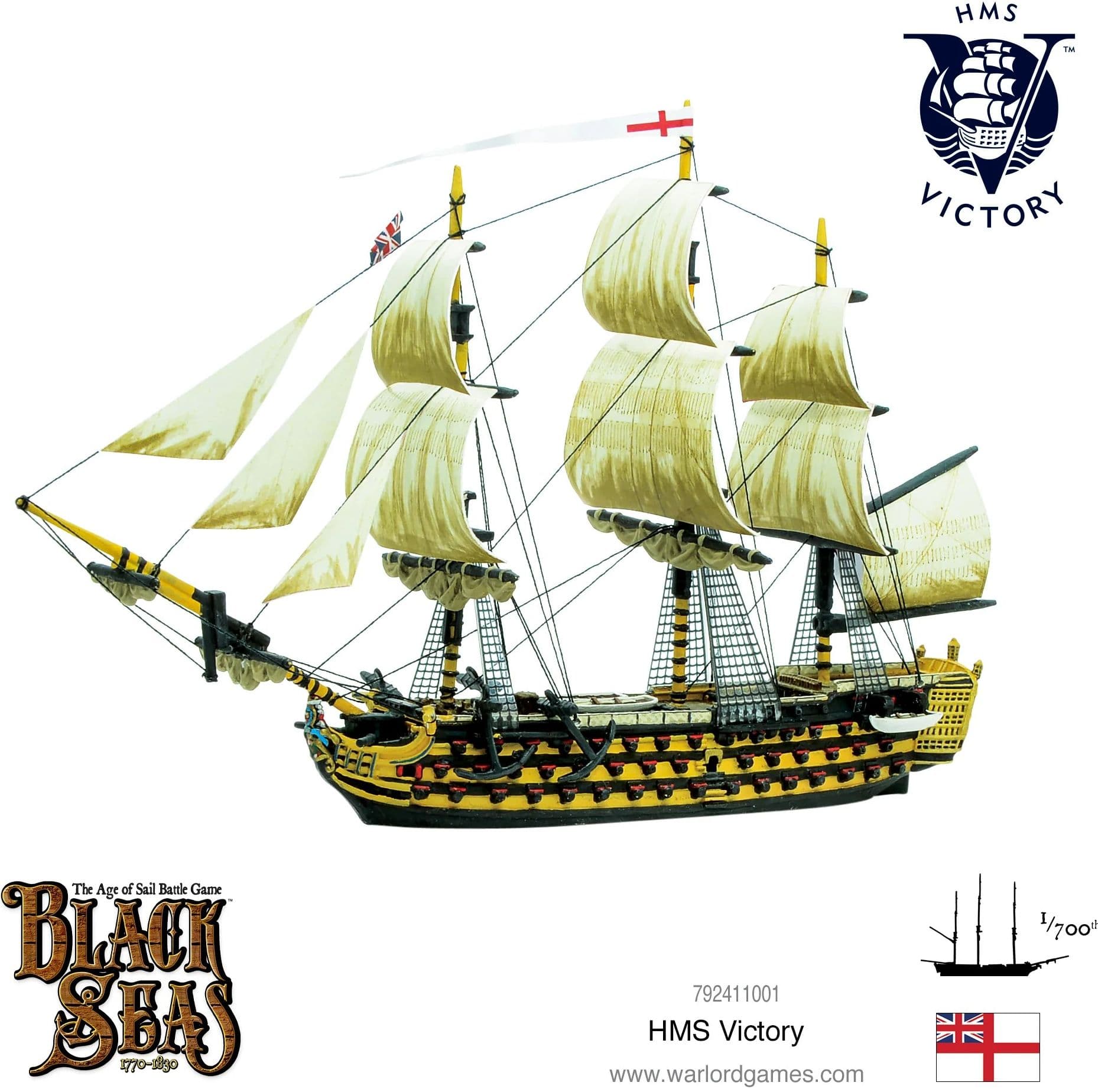 HMS Victory - Image 1