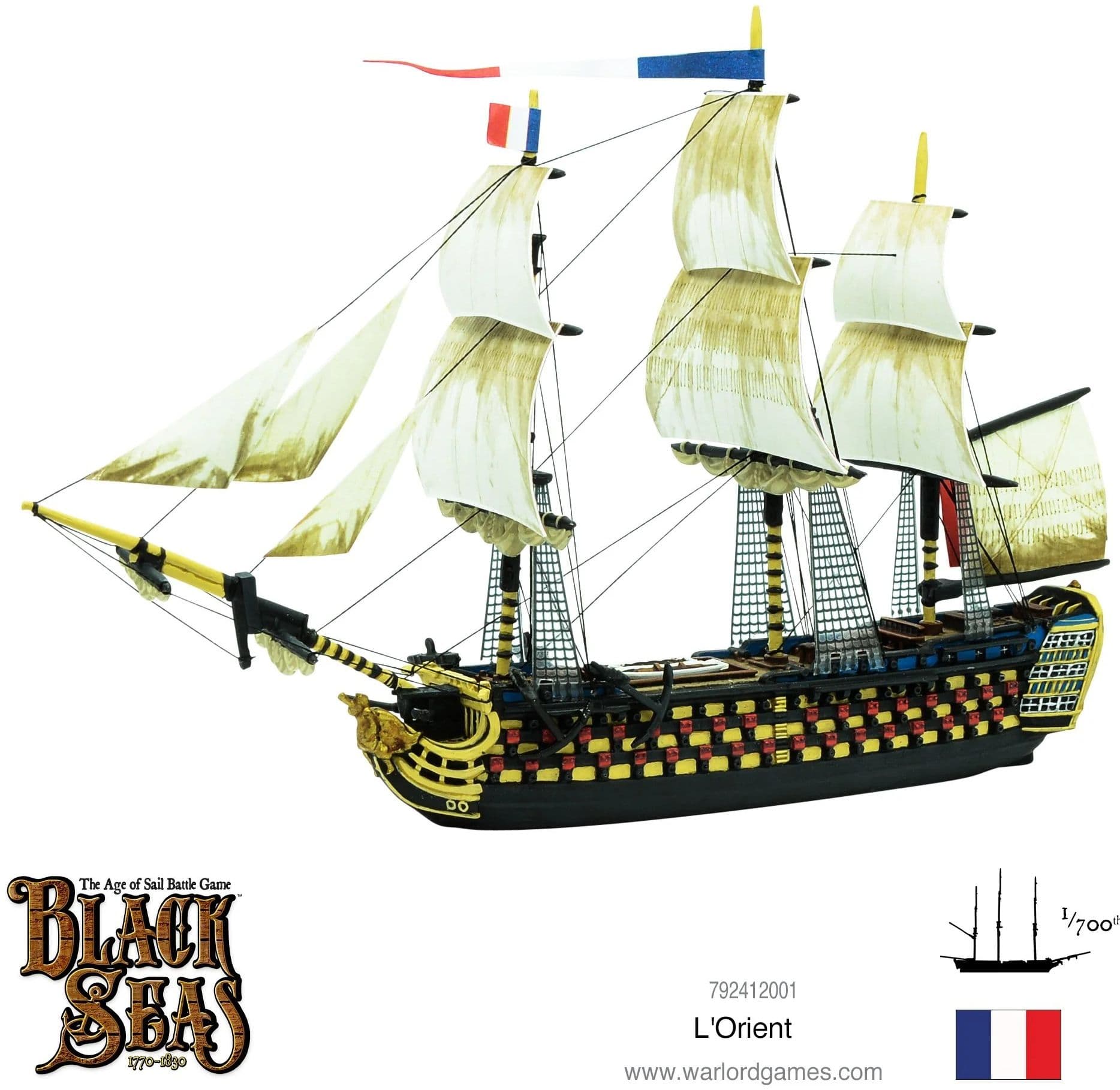 L'Orient - Image 1