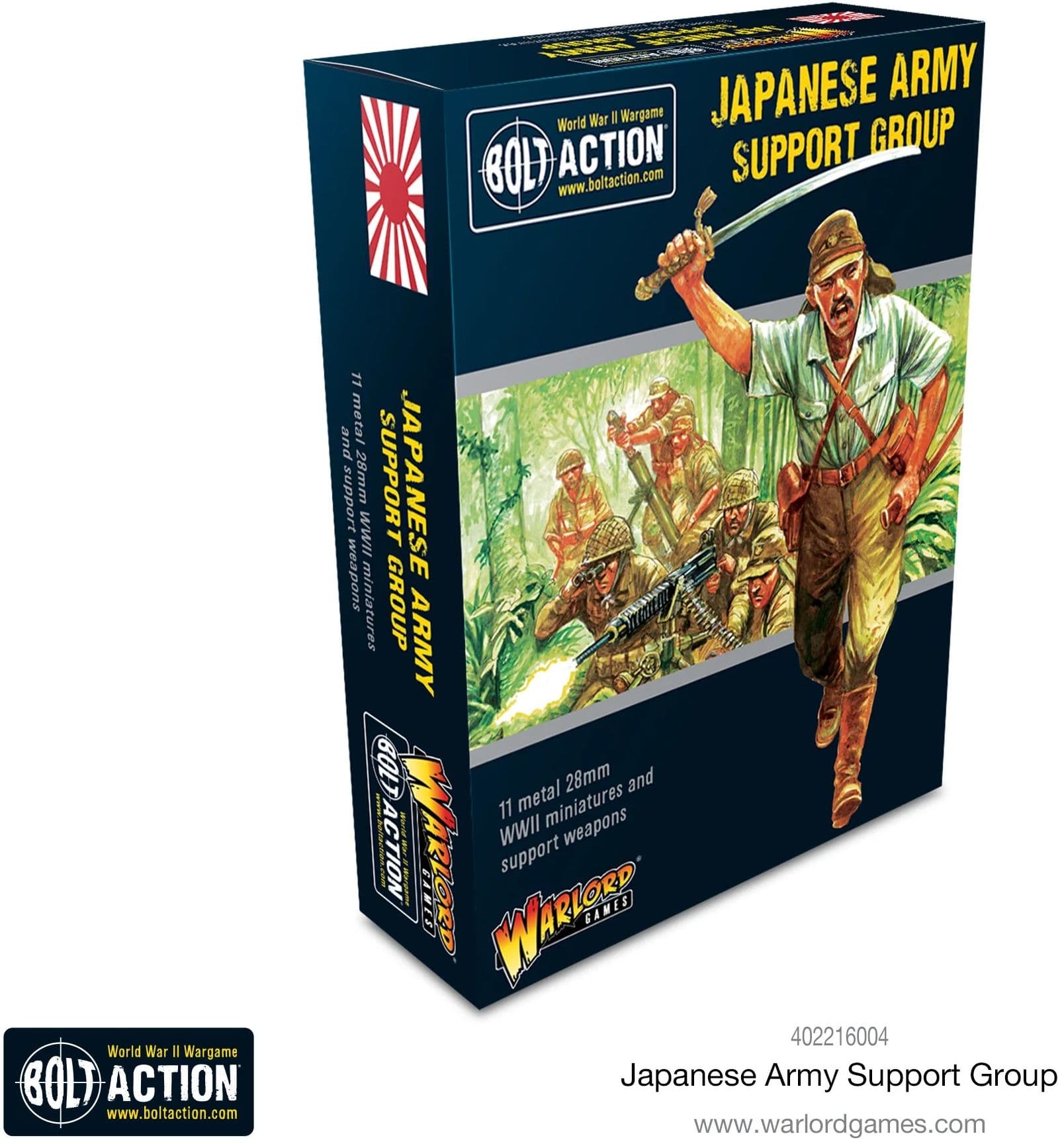 Japanese Support Group - Image 1