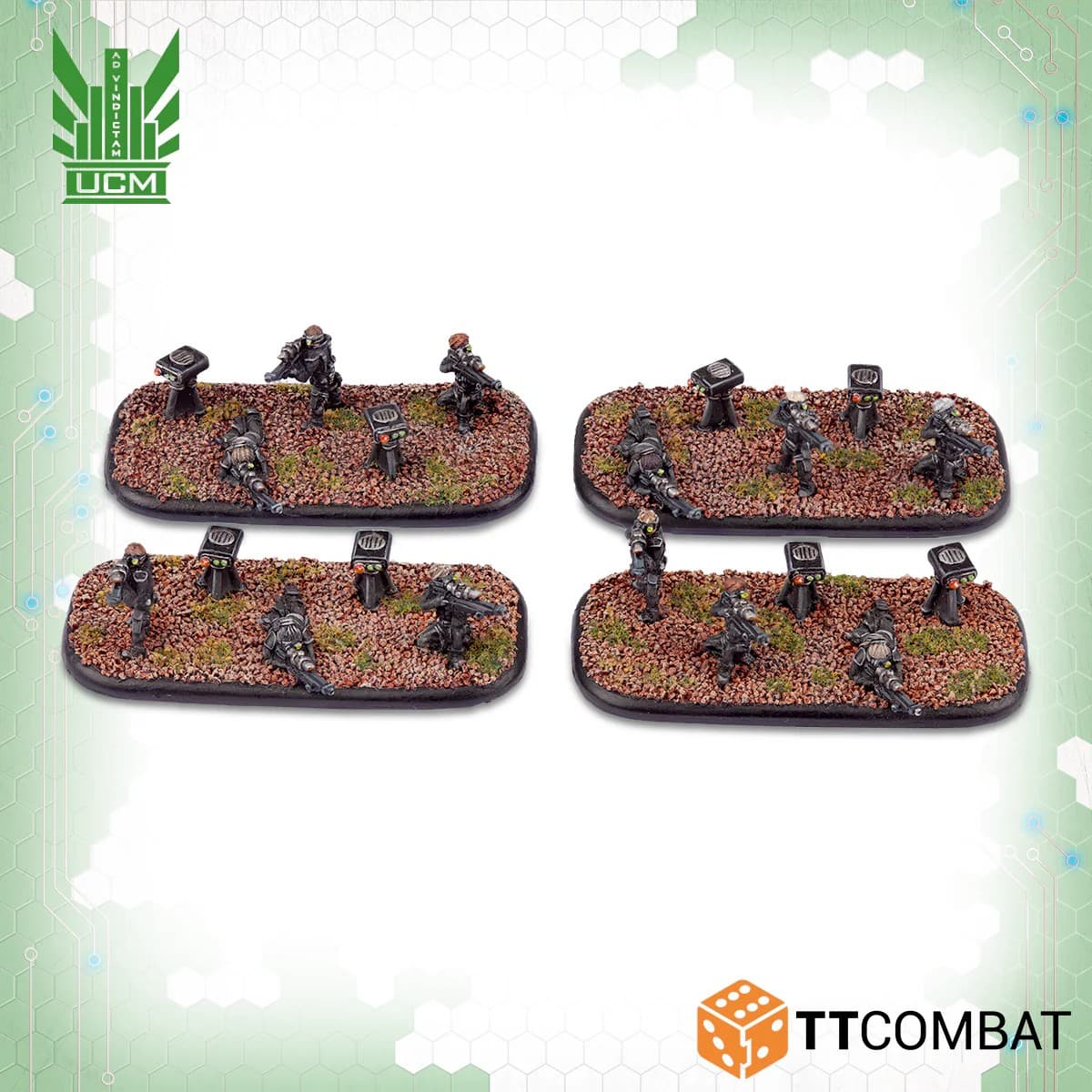 Praetorian Snipers - Image 1
