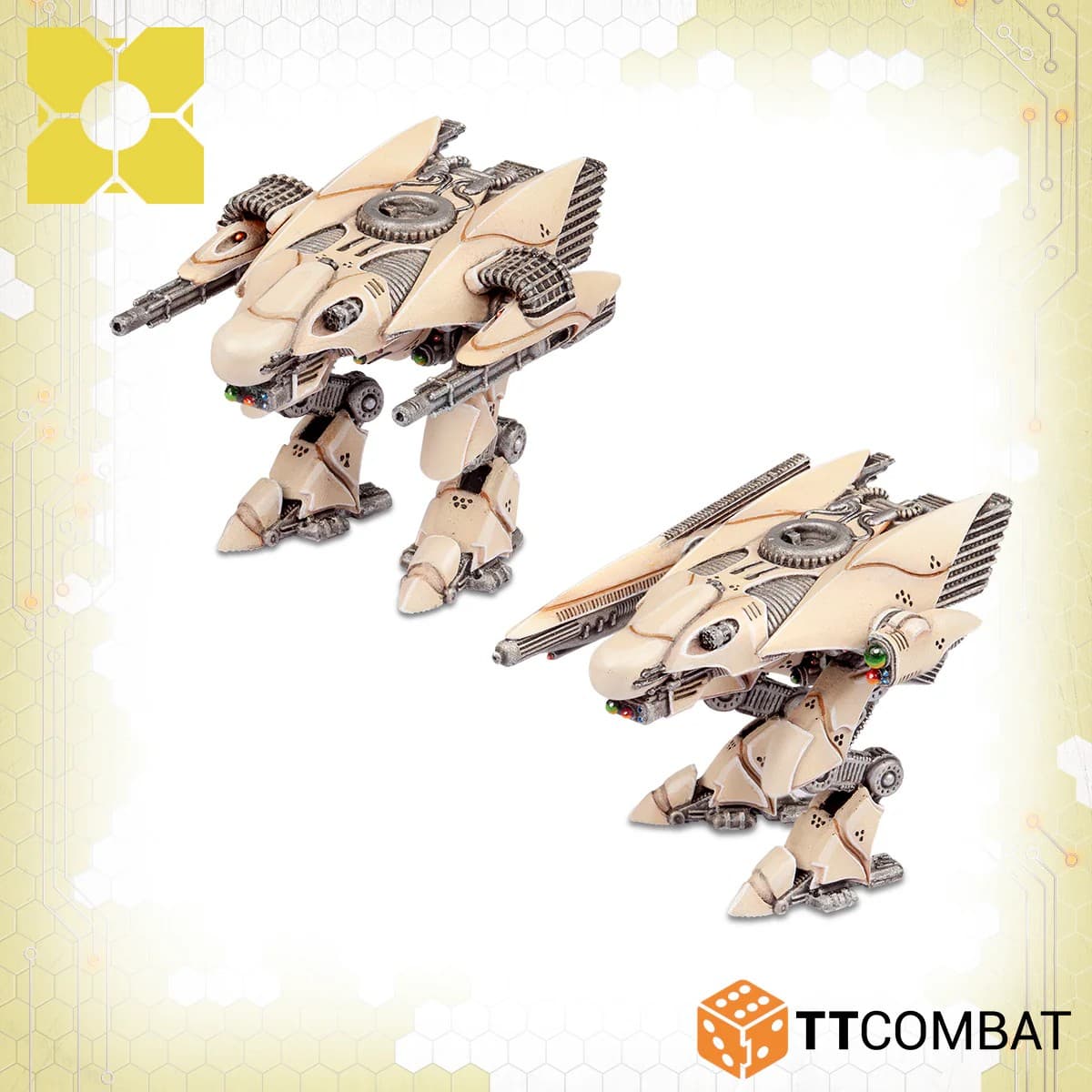 Odin Heavy Walkers - Image 1