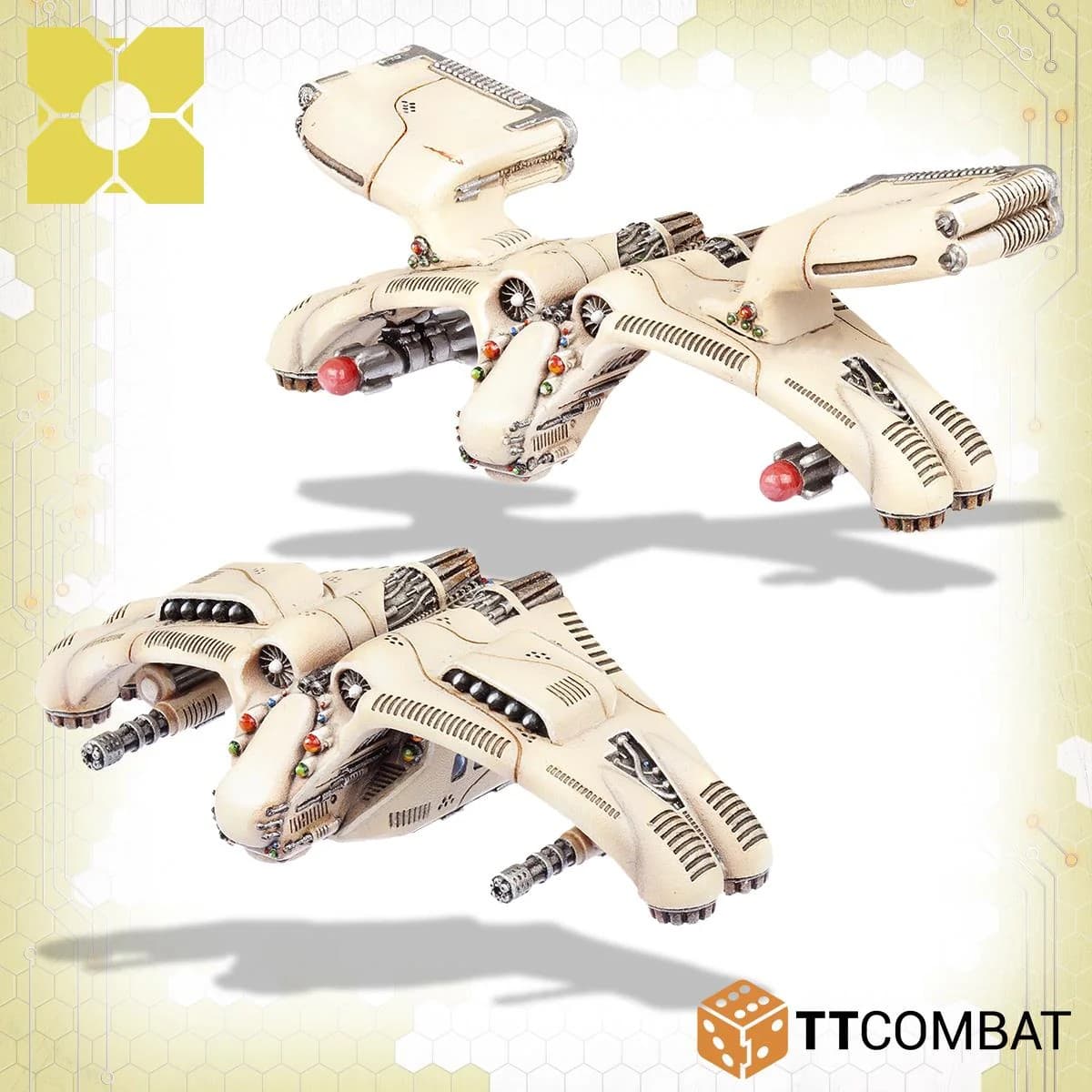 Triton Light Dropships - Image 1