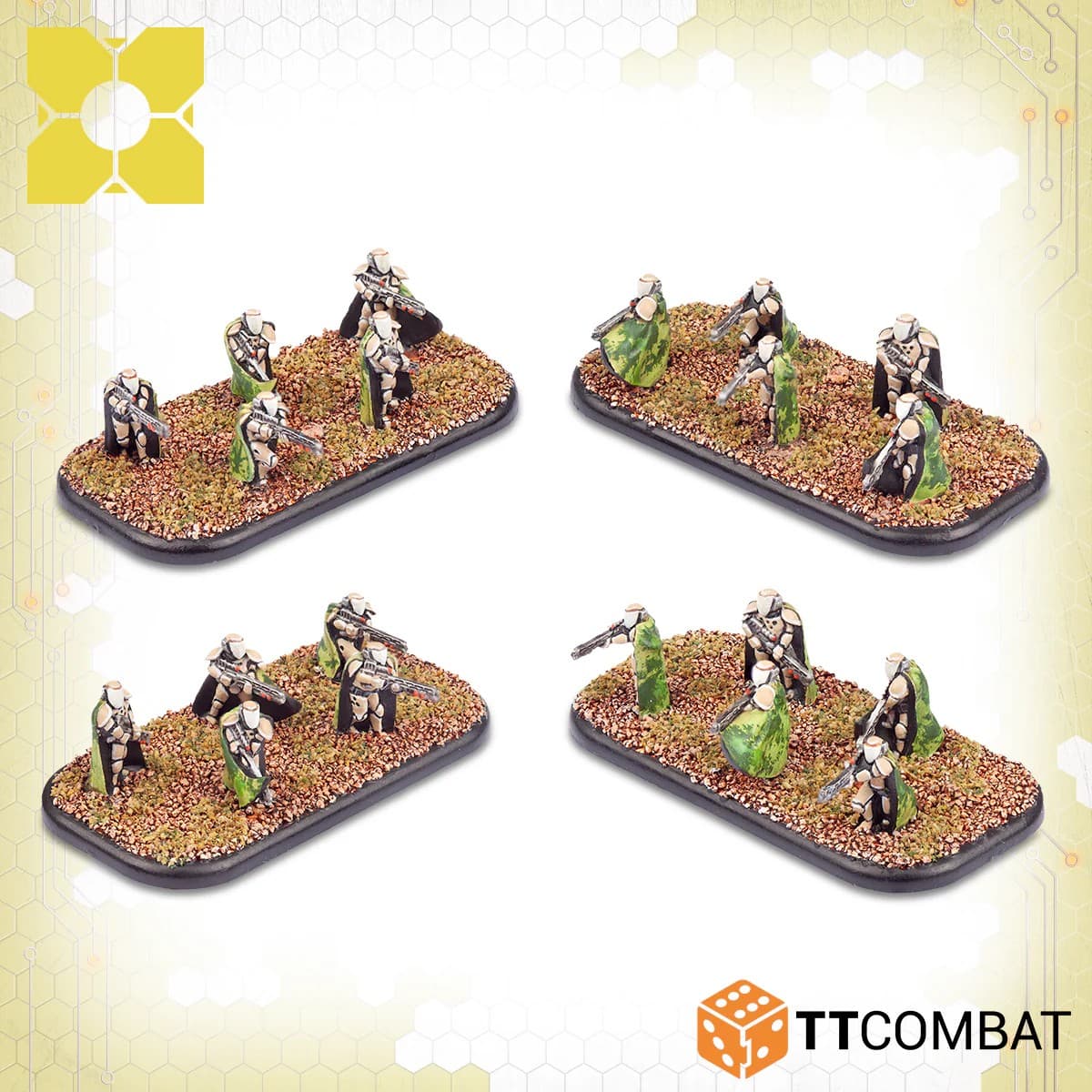 Longreach Snipers - Image 1