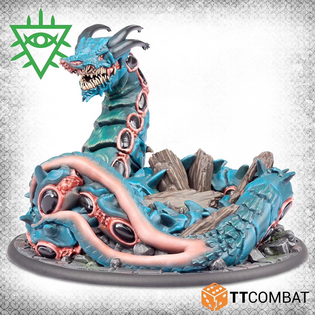 Morgraur - Image 1