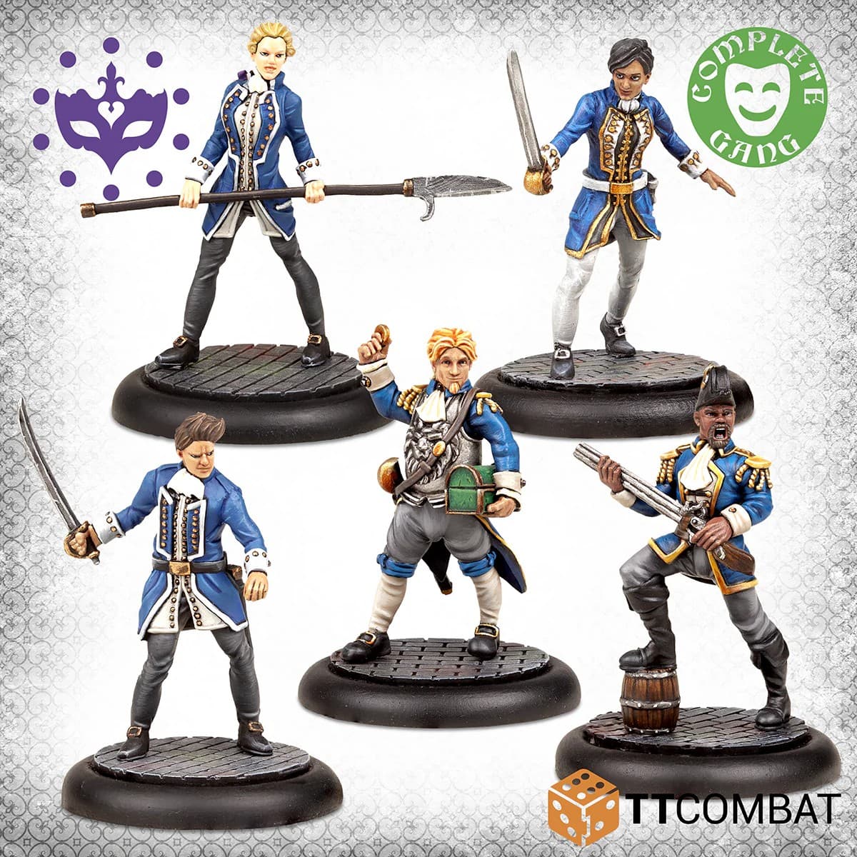 Venetian Navy - Image 1