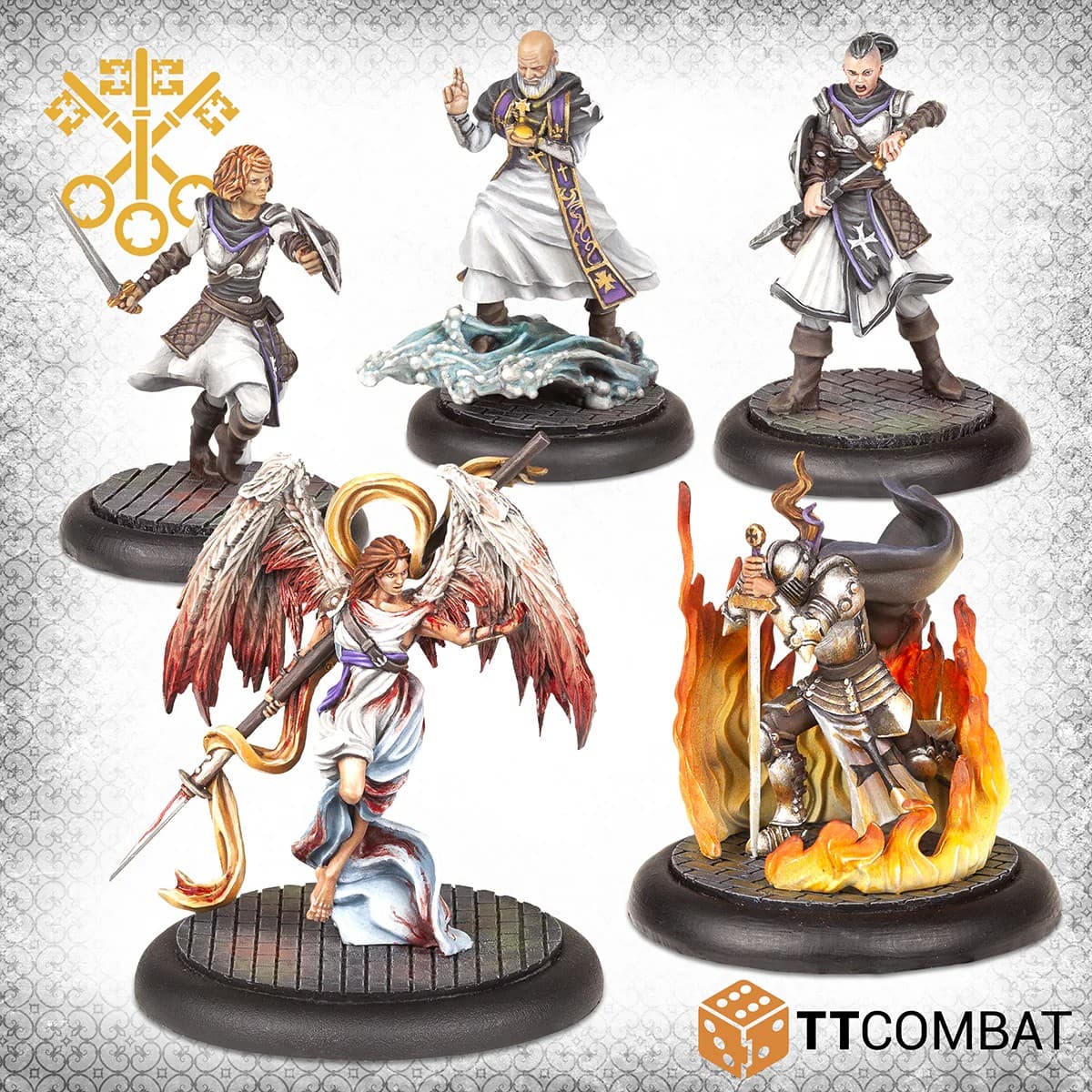 Guardians of Malta - Image 1