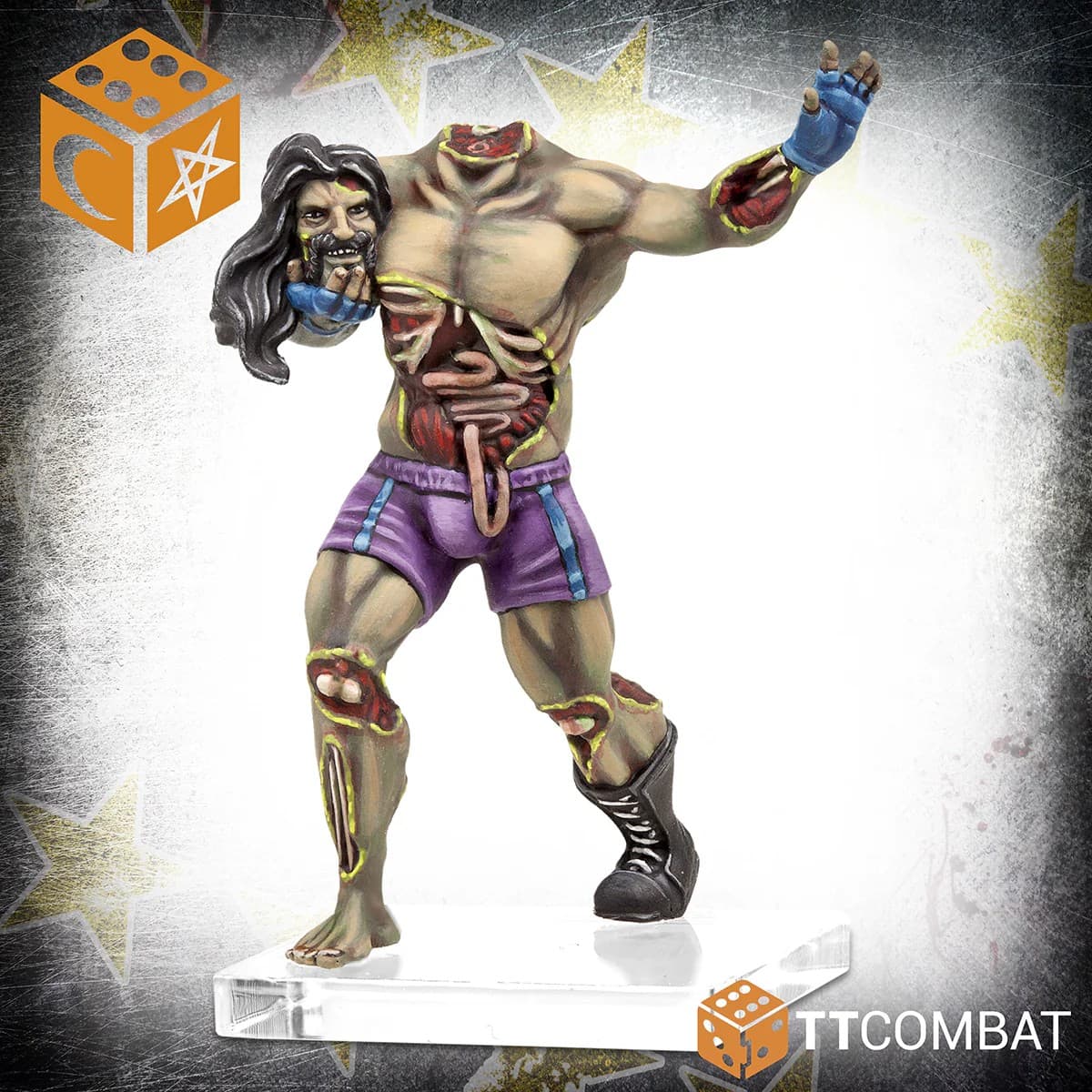 Dead of Winter - Image 1