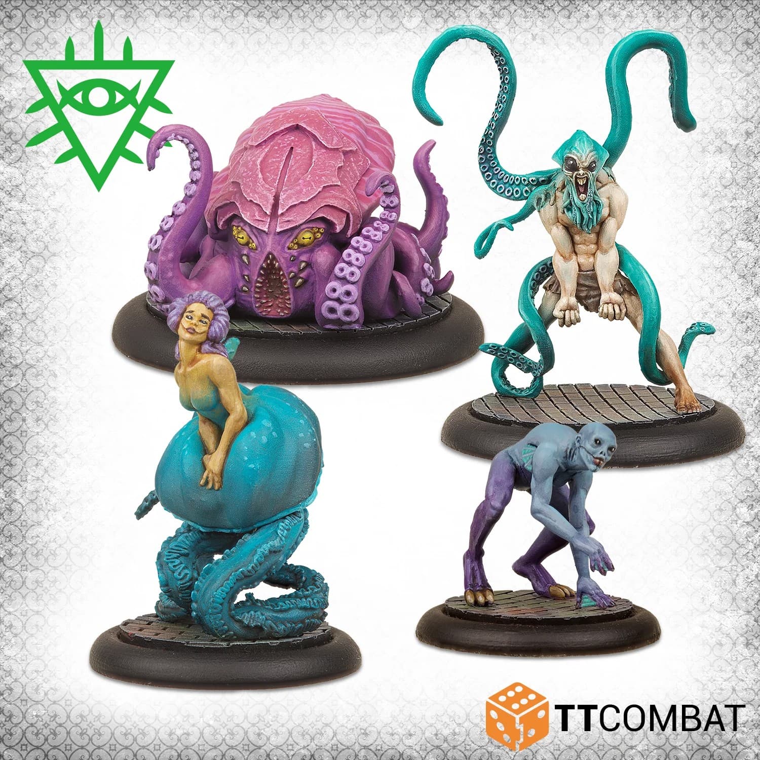 The Hydra Beckons - Image 1