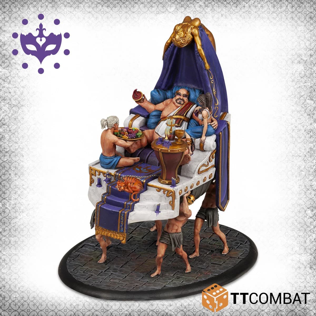 Pinnacle of Affluence - Image 1