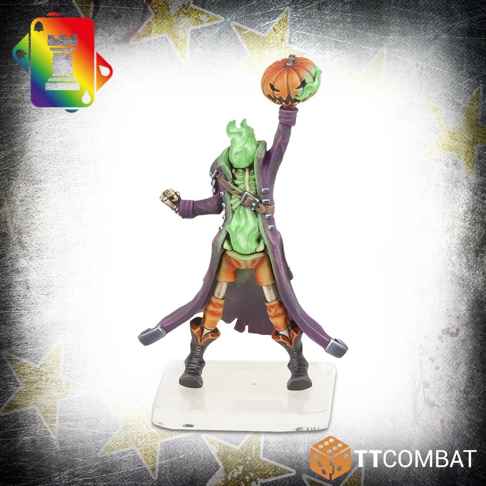 Hollow Gourdo - Image 1