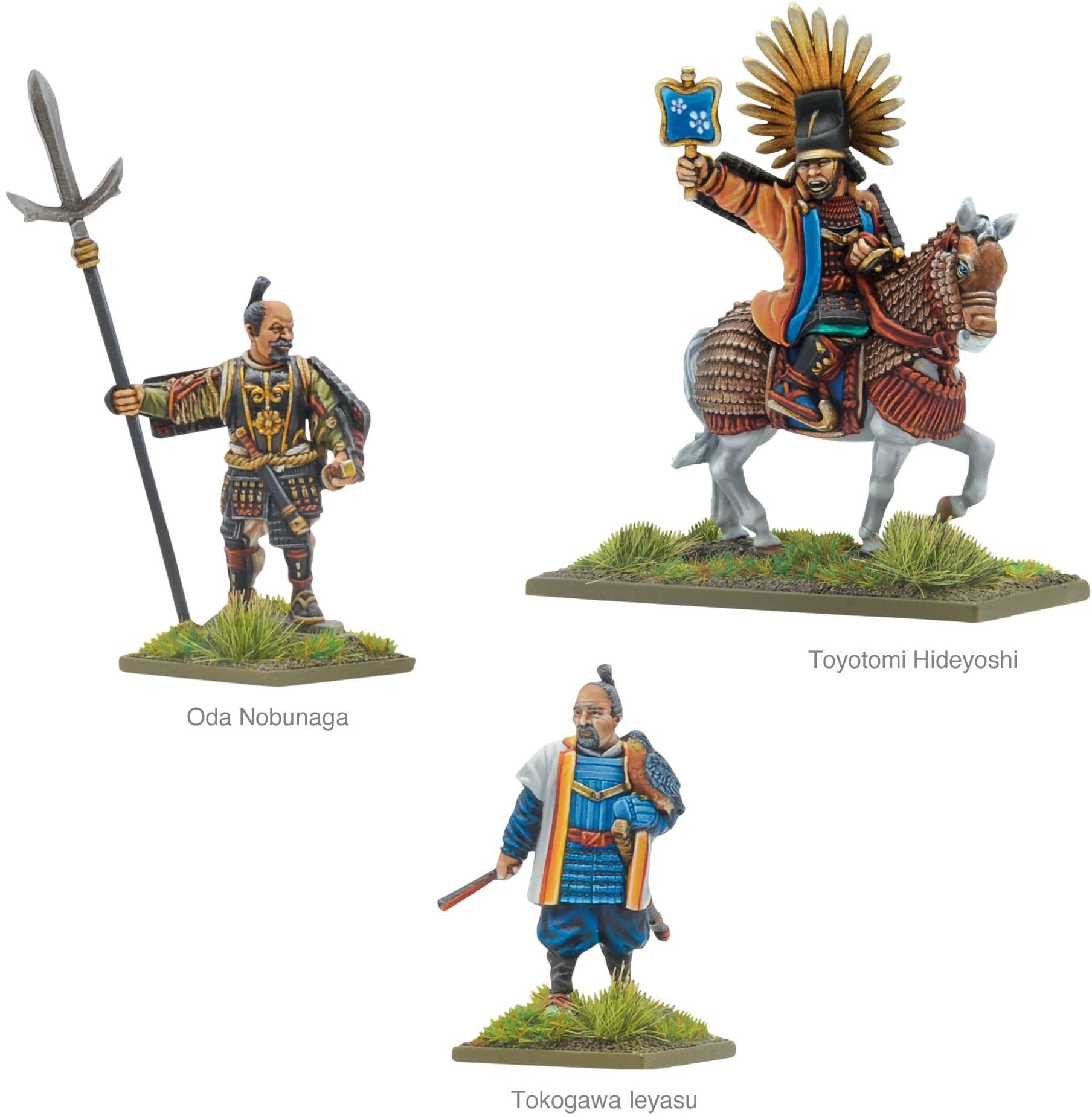 Daimyos - Image 1