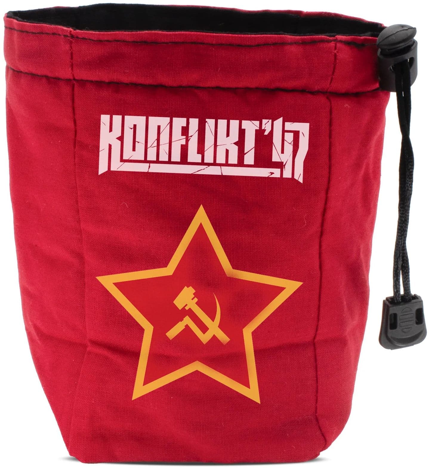 Soviet Bloc Dice bag - Image 1