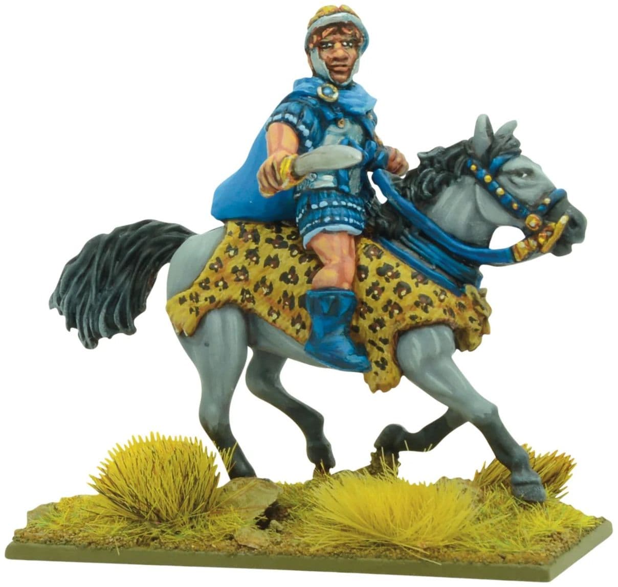 Pyrrhus of Epirus - Image 1