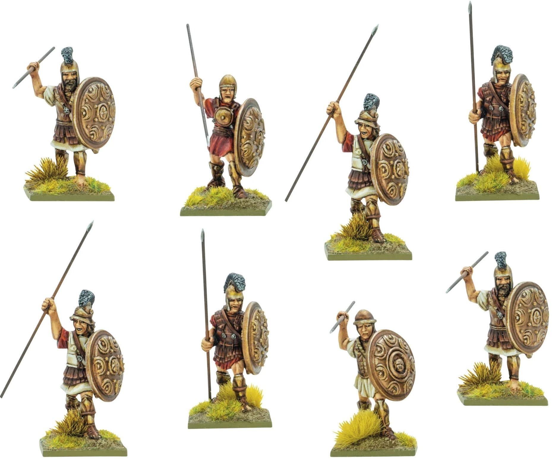 Illyrian Nobles - Image 1