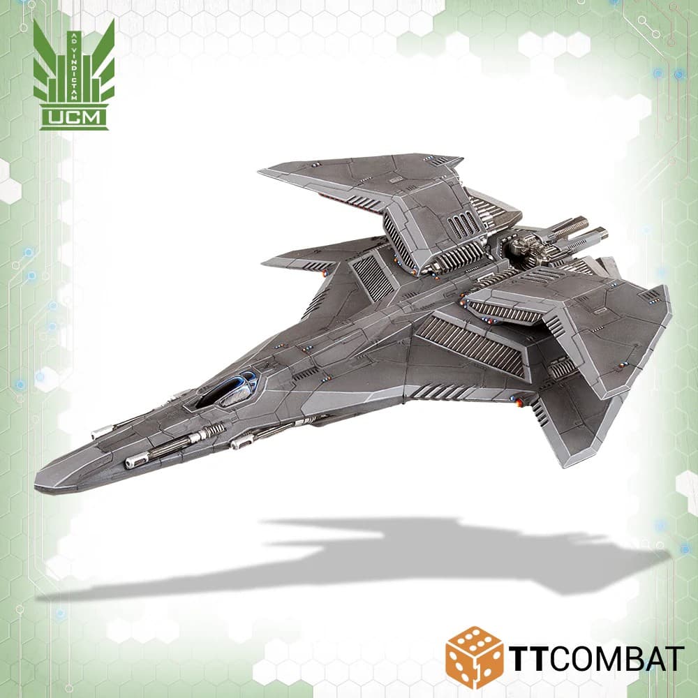 Dominion Bomber - Image 1