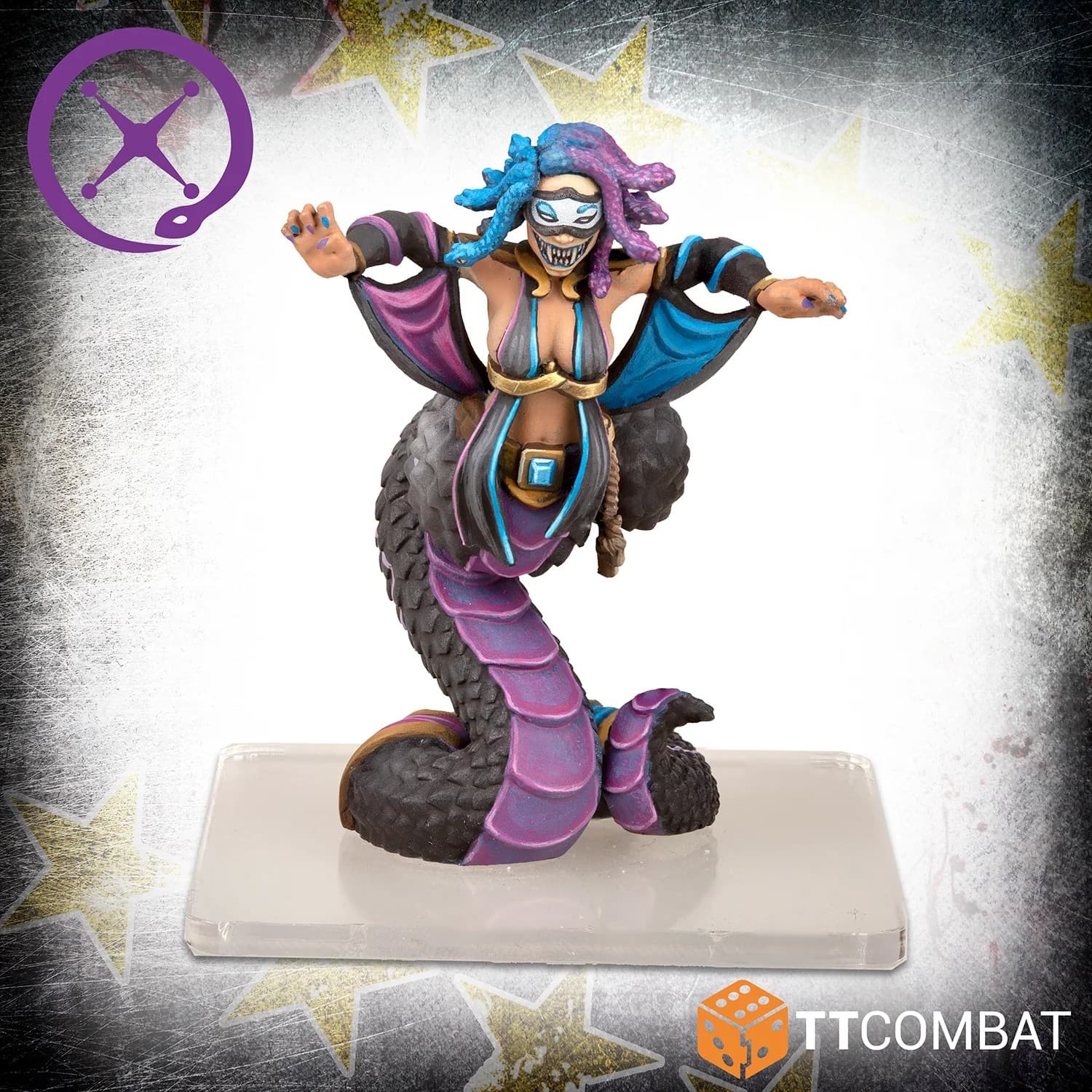 Tomoe Gorgon - Image 1