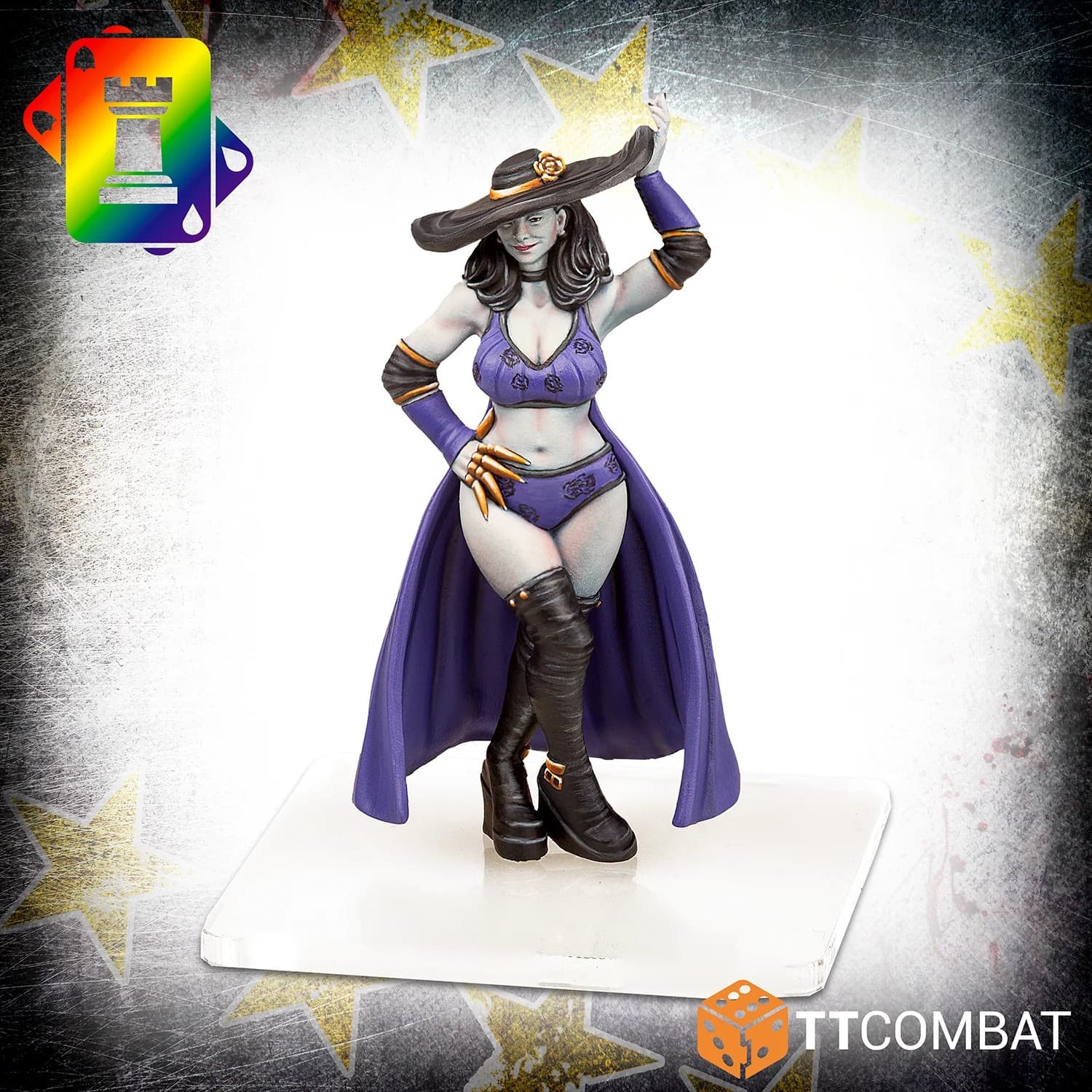 Duchess Rosa - Image 1
