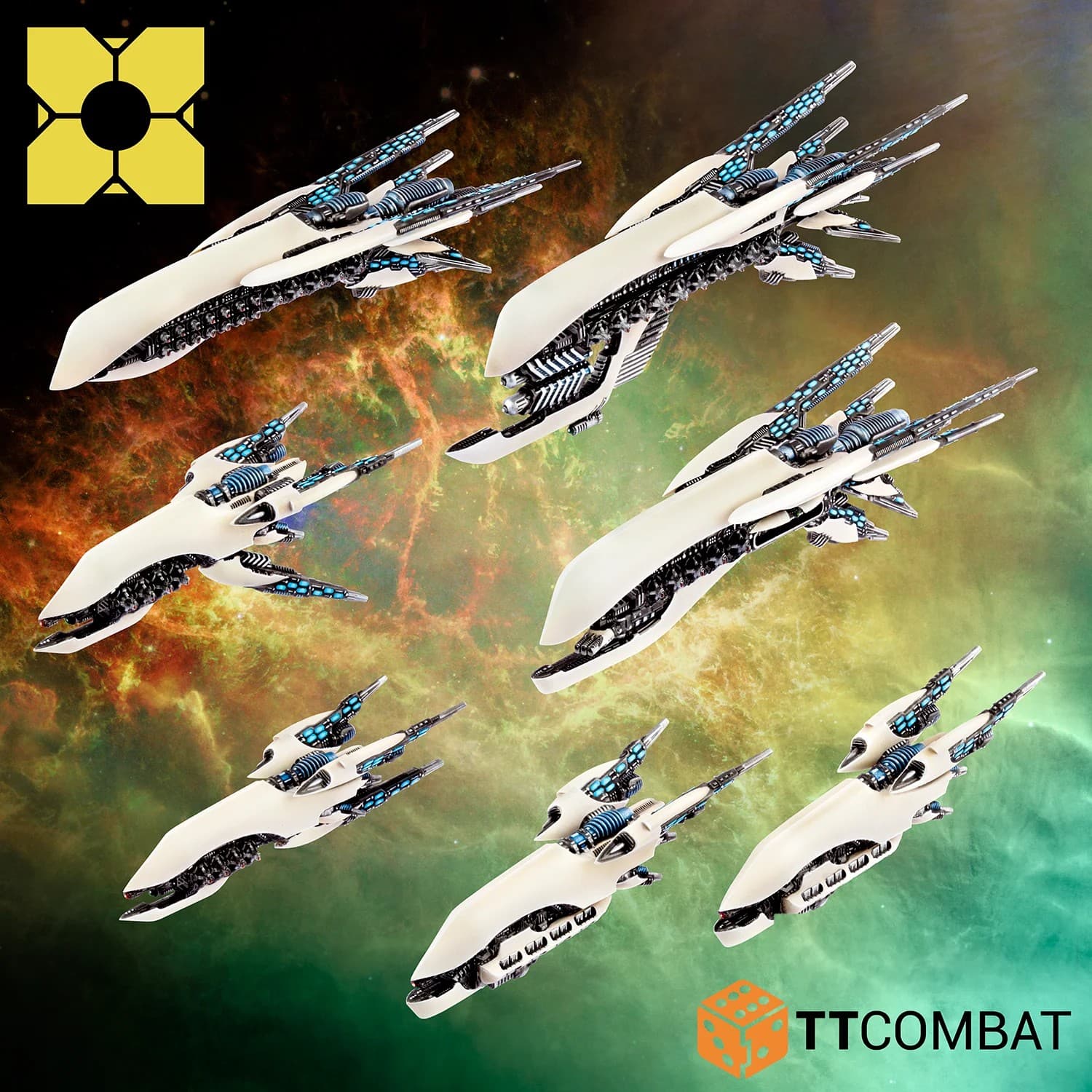PHR Core Ships - Image 1