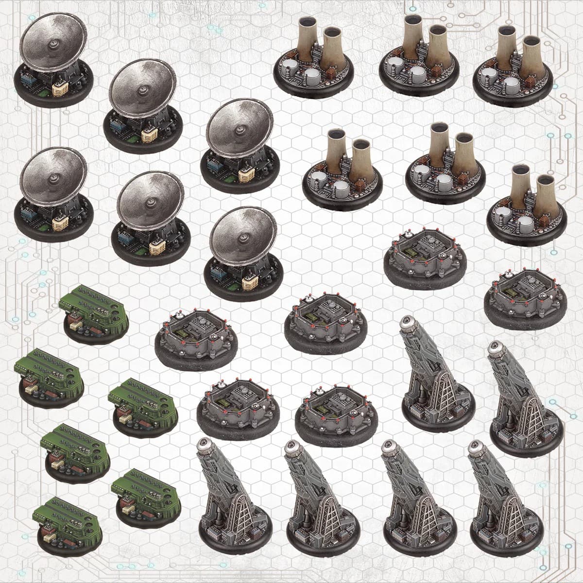 Features Pack - Image 1