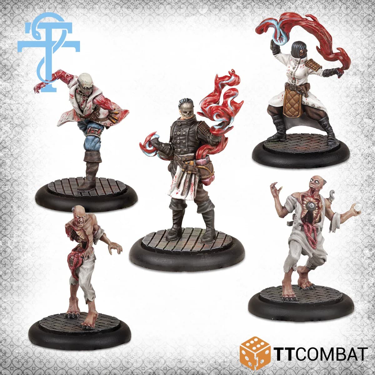 Blood Studies - Image 1