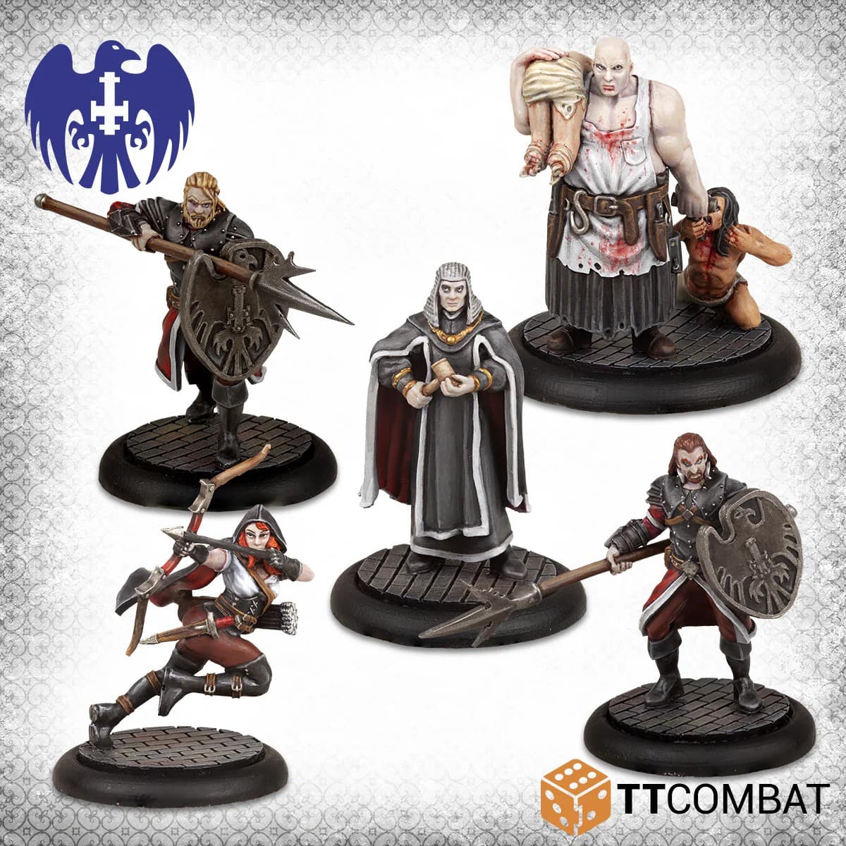 Wallachian Judgement - Image 1