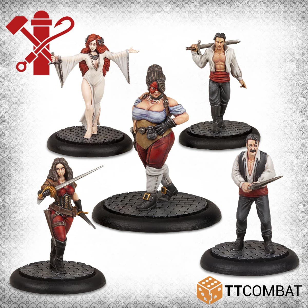 Blood Bartering - Image 1
