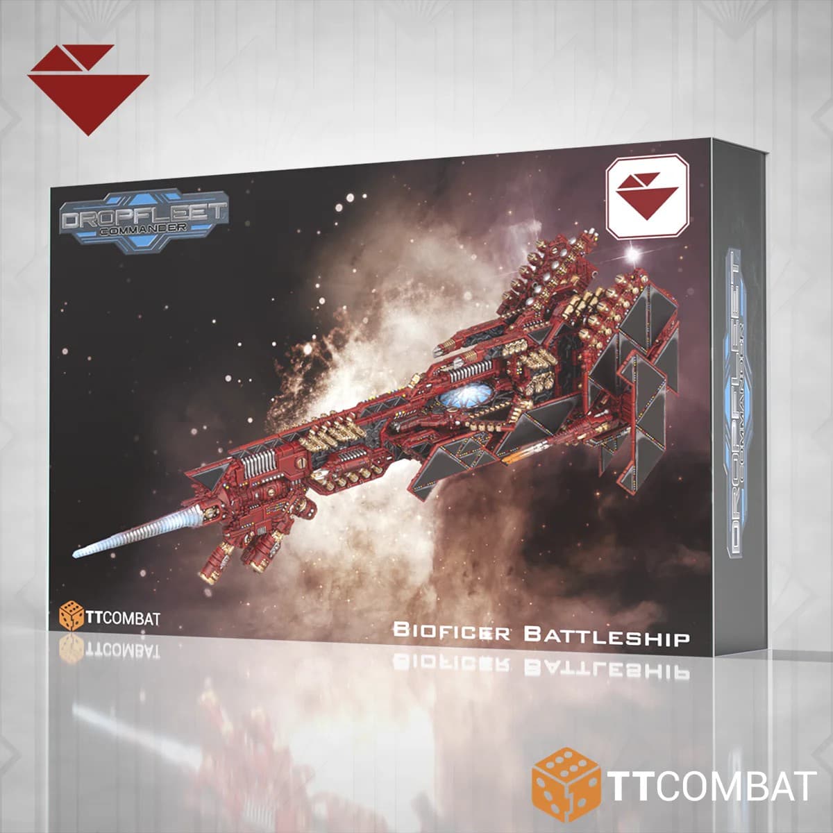 Bioficer Battleship - Image 1