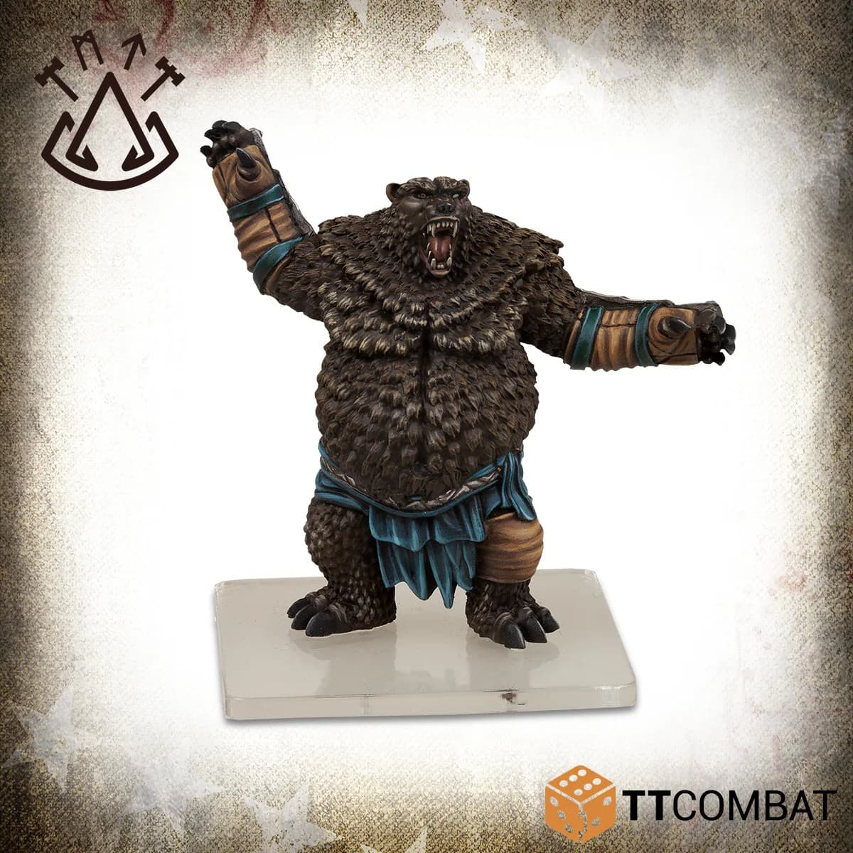 Tordenbjorn - Image 1