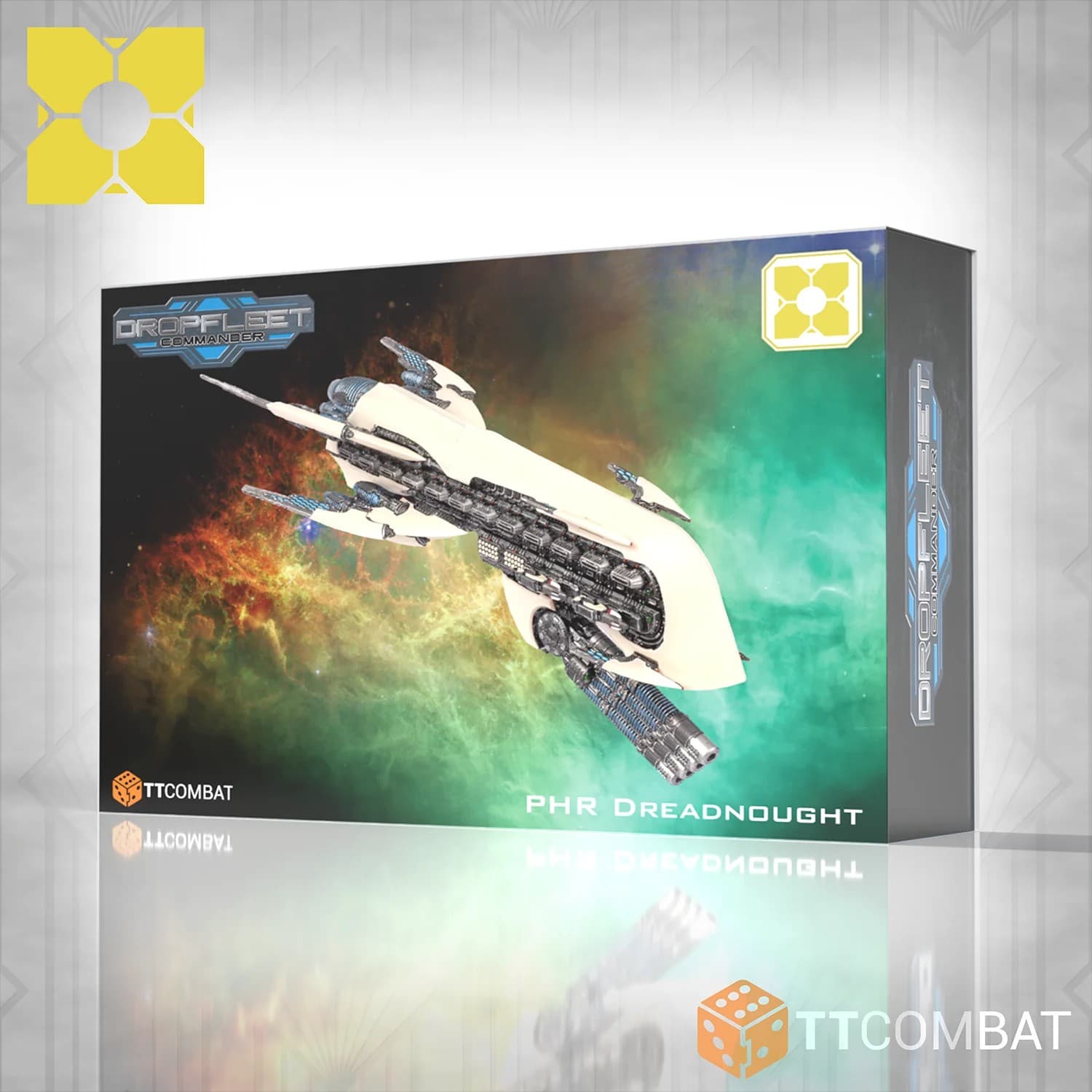 PHR Dreadnought - Image 1