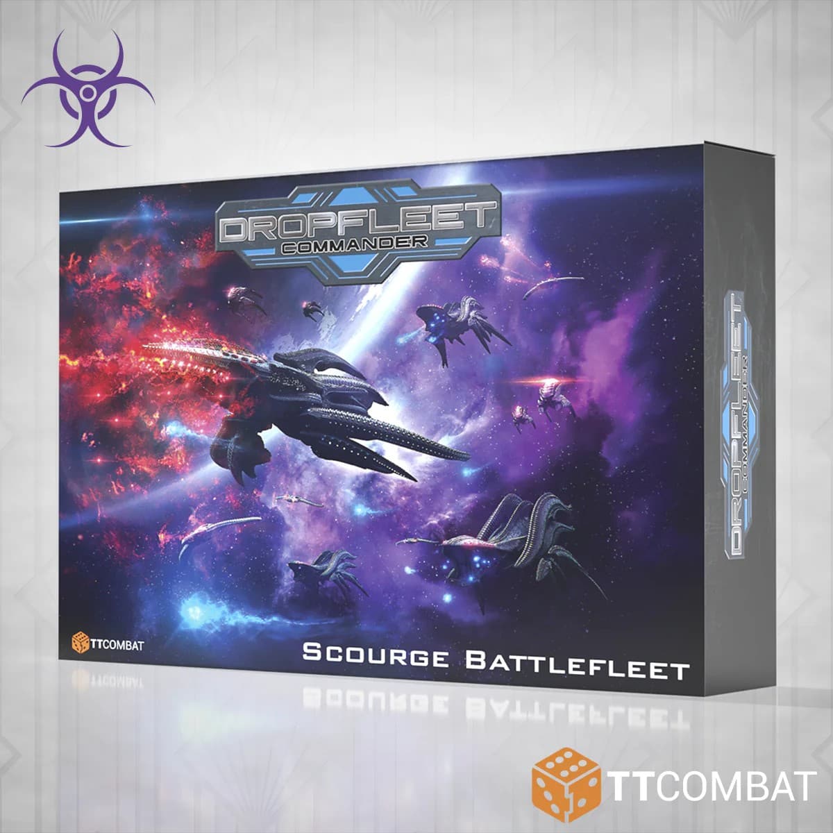 Scourge Battlefleet - Image 1