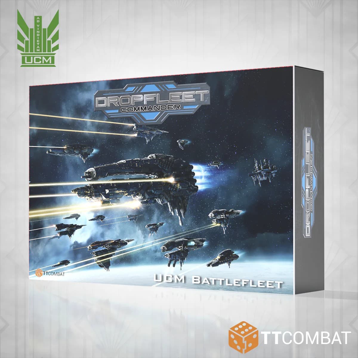 UCM Battlefleet - Image 1