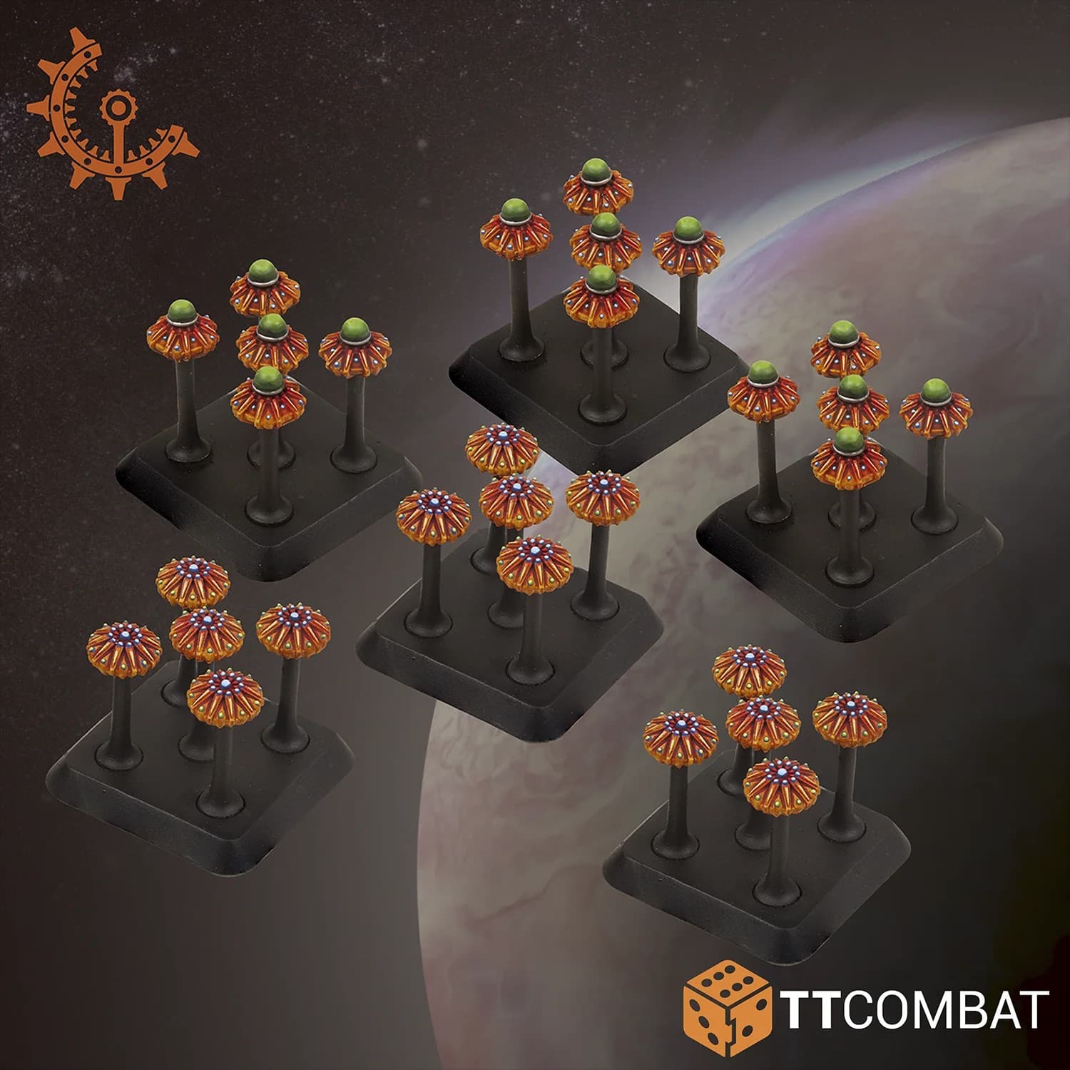Shaltari Mines - Image 1