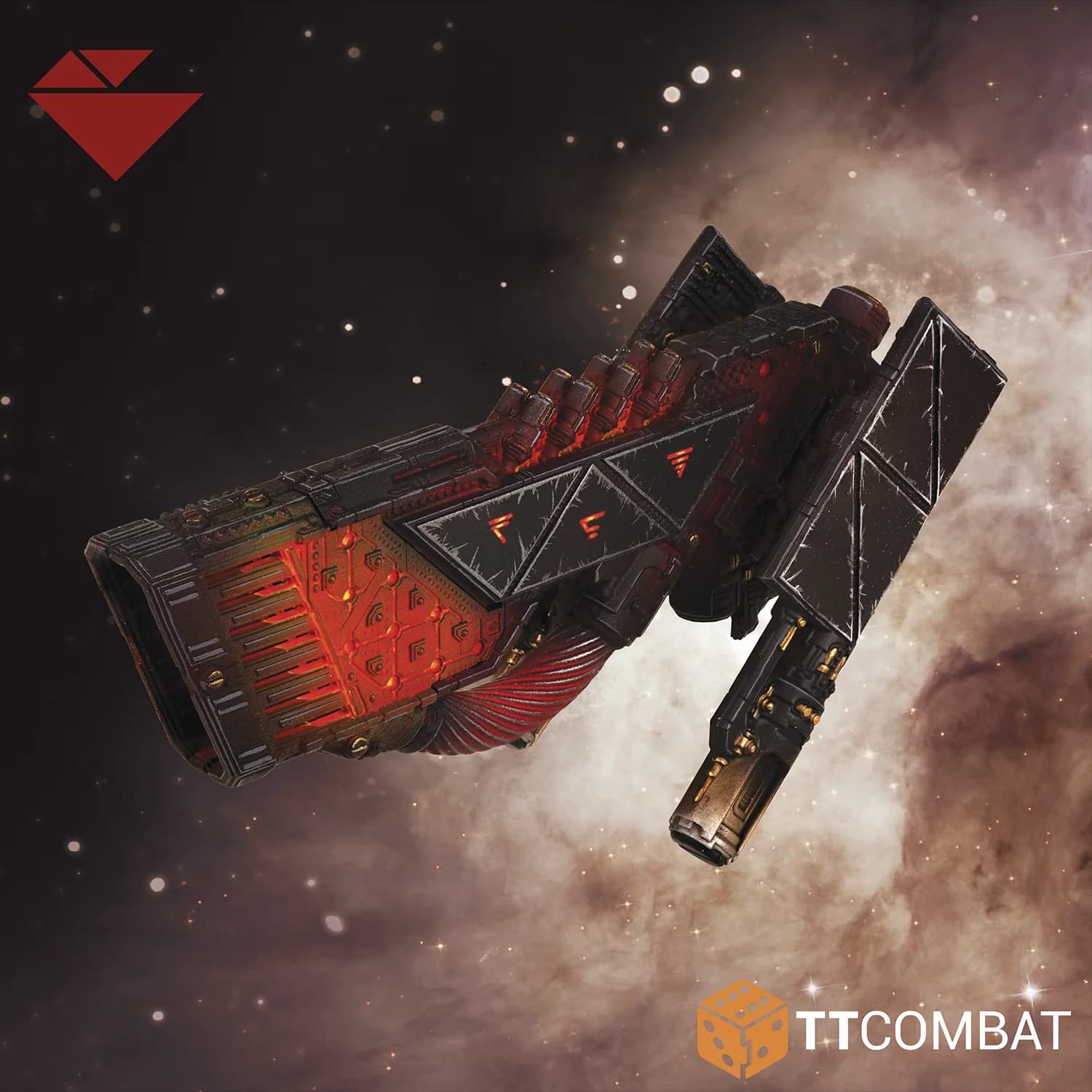 Anode - The Melter **PRE-ORDER MAY 1ST 2026** - Image 1