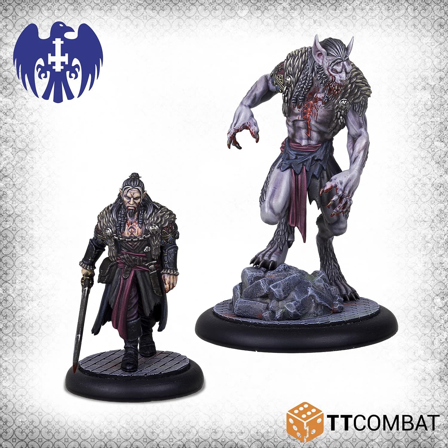 Yune Lobravym **PRE-ORDER July 10th 2026**