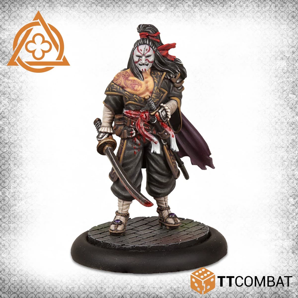 Senshi The Undying - Image 1