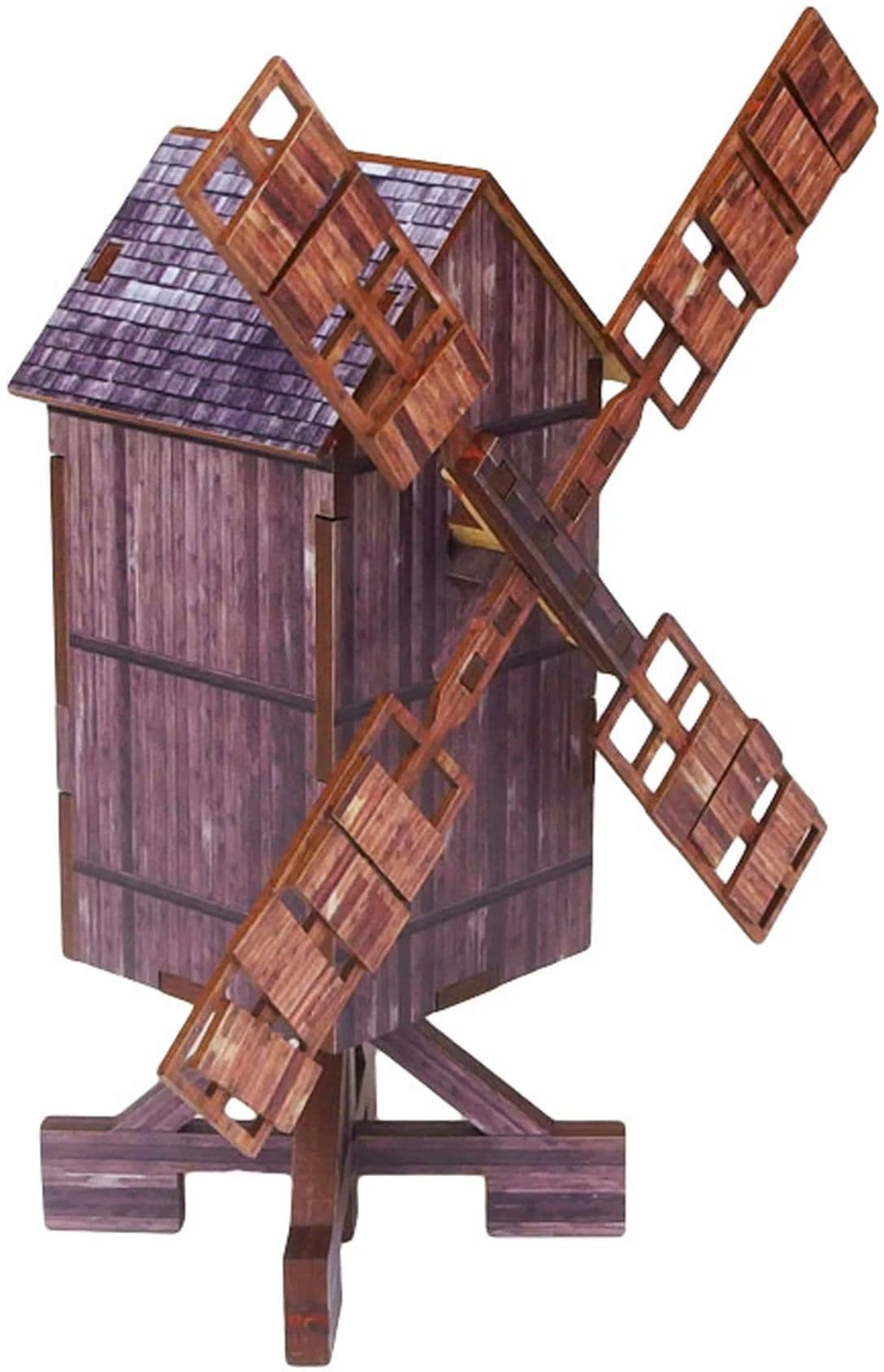 Pre-Painted American Windmill (Epic Battles Scale)