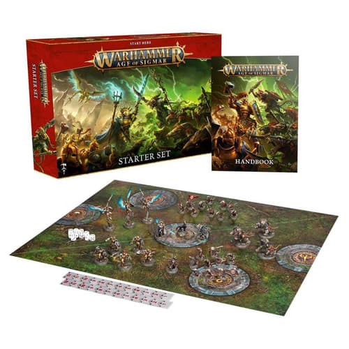 Starter Set