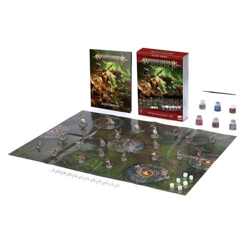 Introductory Set