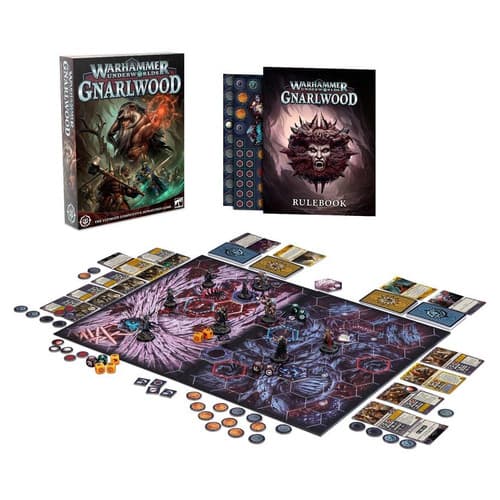 Gnarlwood - Image 1