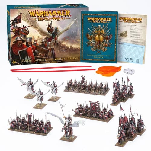 Core Box - Image 1