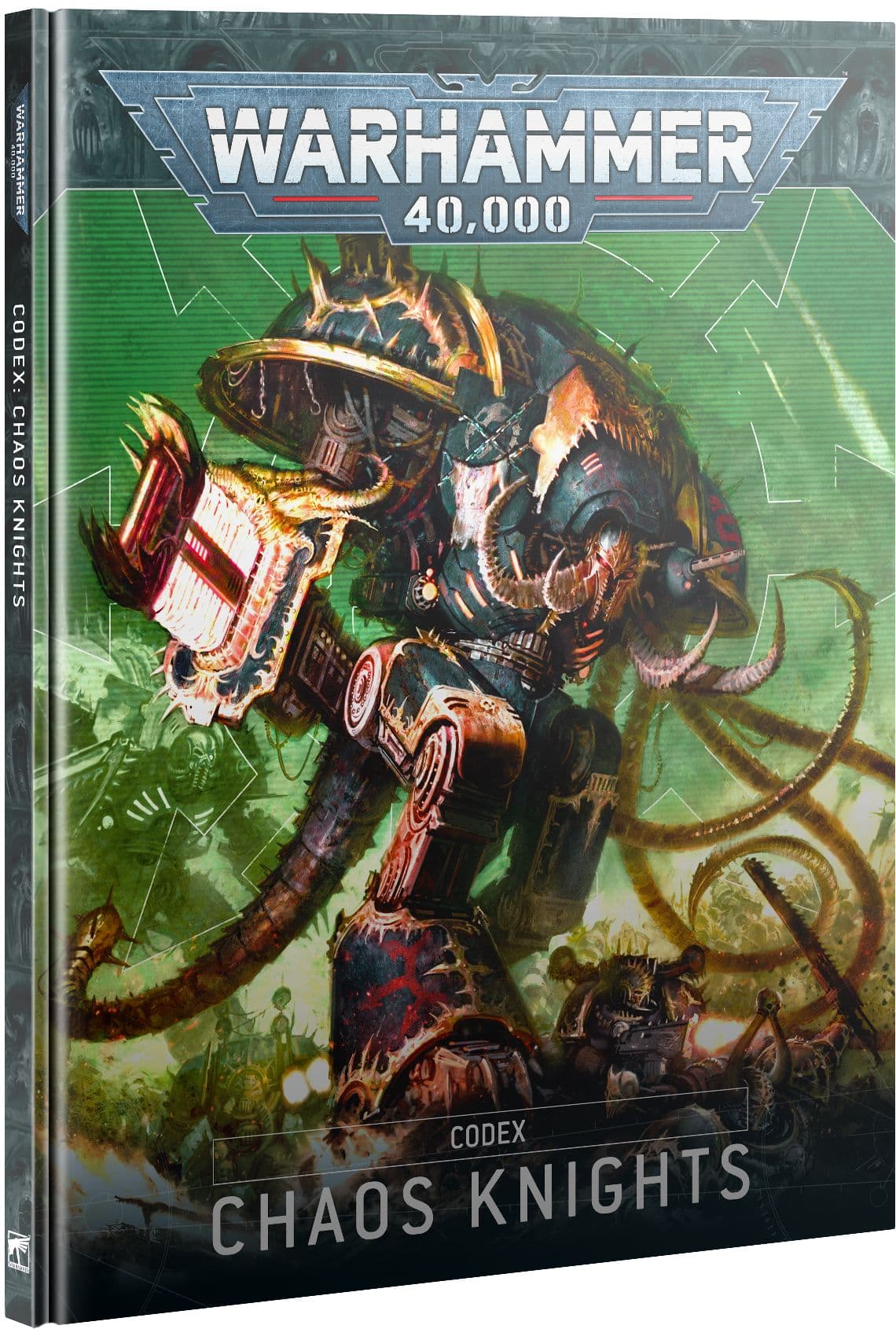 Codex: Chaos Knights - Image 1